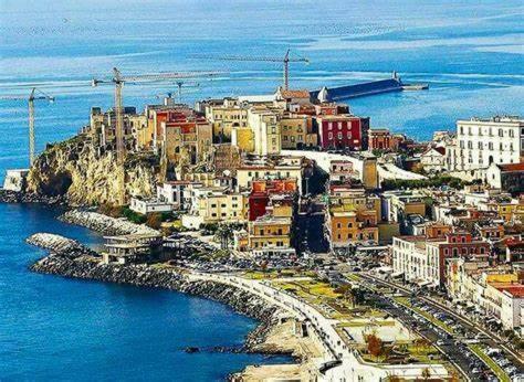 Posidonia Pozzuoli Exterior foto